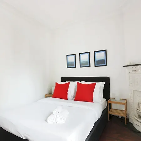 Bnbnova - 1br & Bastille Parigi